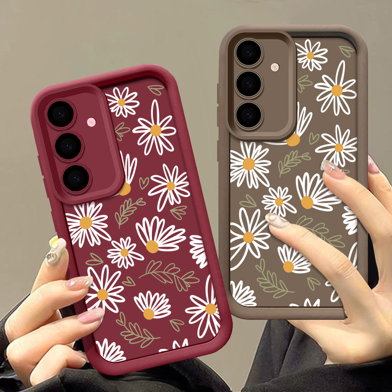 Soft TPU Case For Samsung Gala - Phone Cases Galaxy A16 5G ulasan dan harga