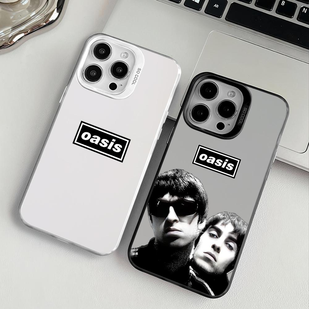 Music Rapper O-Oasis Phone Cas - Phone Cases For Iphone 16 ulasan dan harga