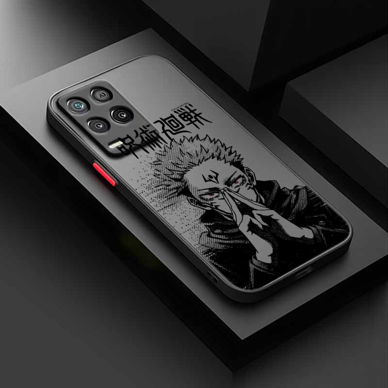 New J-Jujutsu K-Kaisen anime P - Phone Cases Jujutsu Kaisen ulasan dan harga