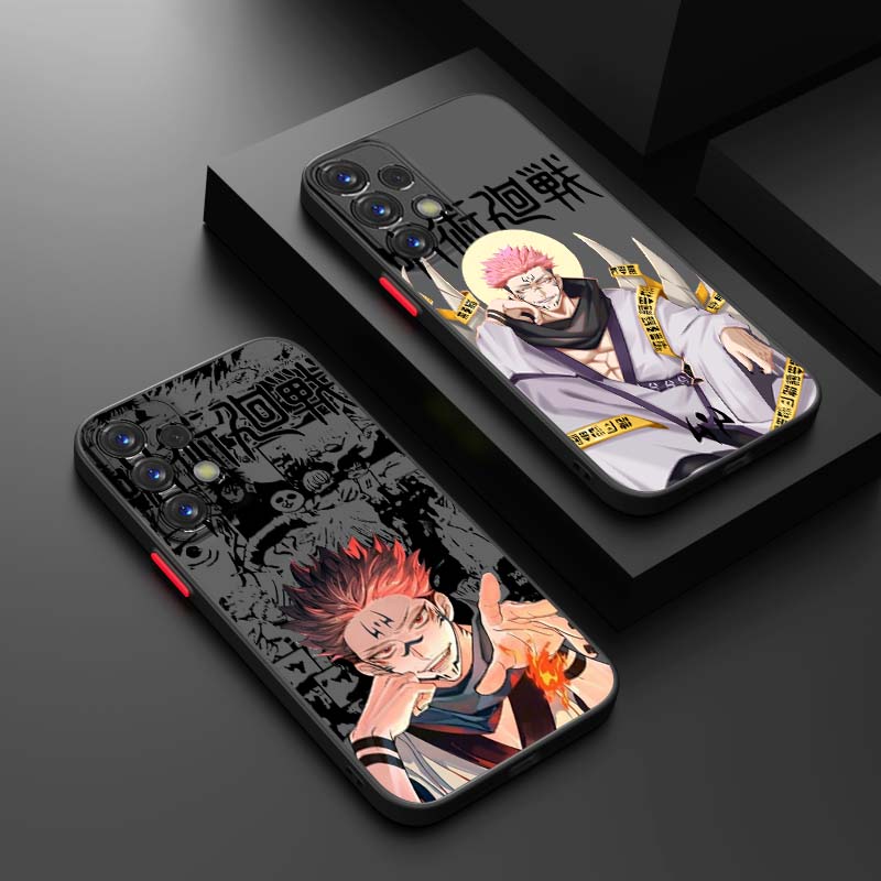 Jujutsu Kaisen Anime Phone Cas - Phone Cases Jujutsu Kaisen ulasan dan harga