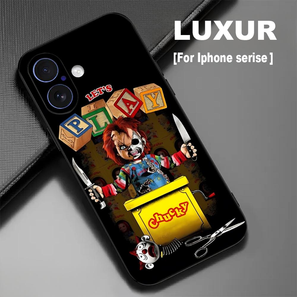 Movie Phone Case For iPhone 18 - Phone Cases For Iphone 16 ulasan dan harga