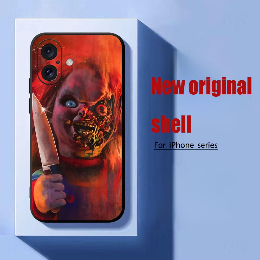 Movie Phone Case For iPhone 18 - Phone Cases For Iphone 16 ulasan dan harga