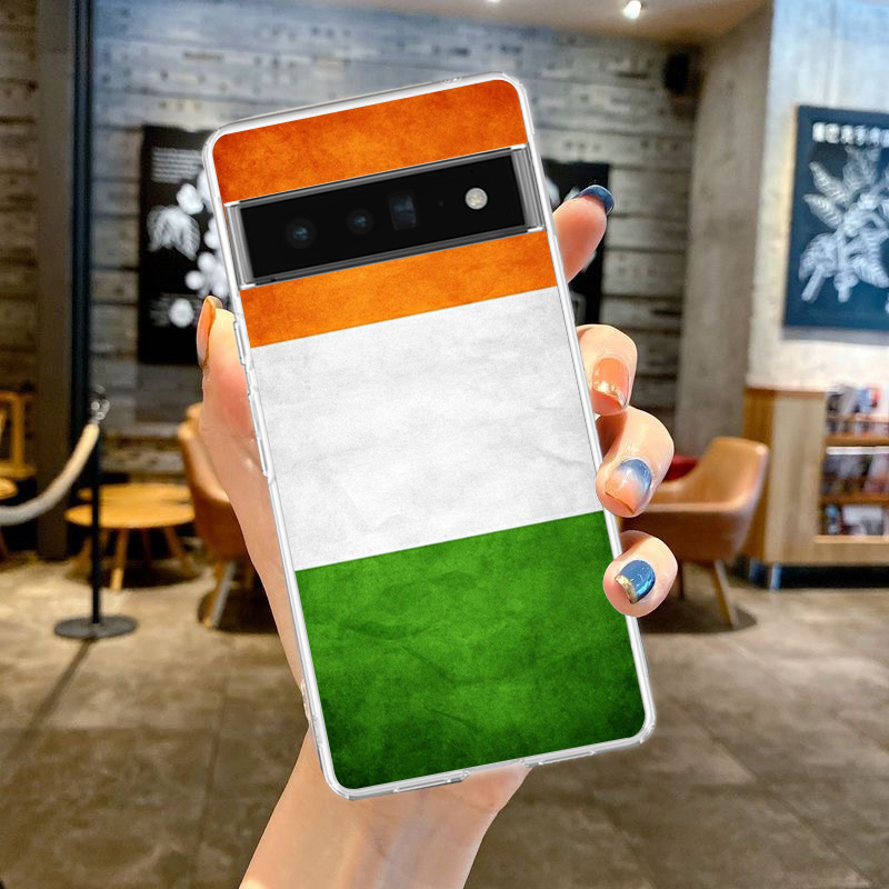Phone Case For Google Pixel 10 - Phone Cases Ireland ulasan dan harga