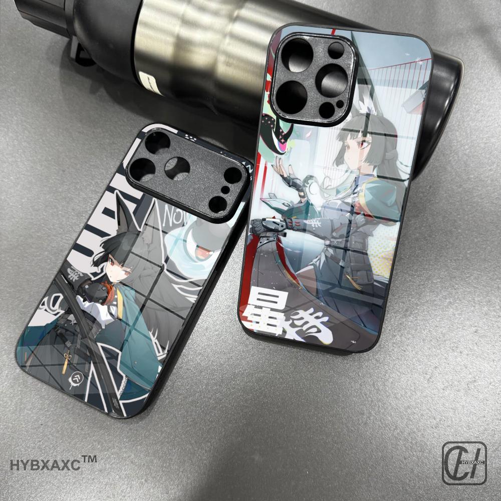 Z Zone Zero Miyabi Hoshimi Pho - Phone Cases For Iphone 16 ulasan dan harga