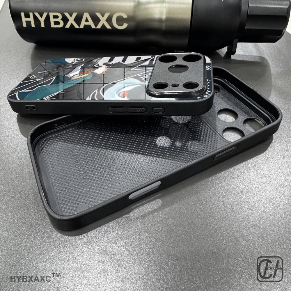Z Zone Zero Miyabi Hoshimi Pho - Phone Cases For Iphone 16 ulasan dan harga