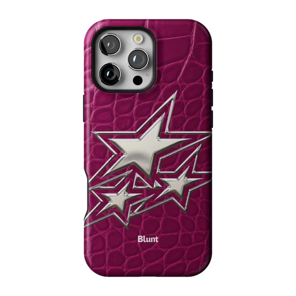 Luxury Star of London Phone Ca - Phone Cases London ulasan dan harga