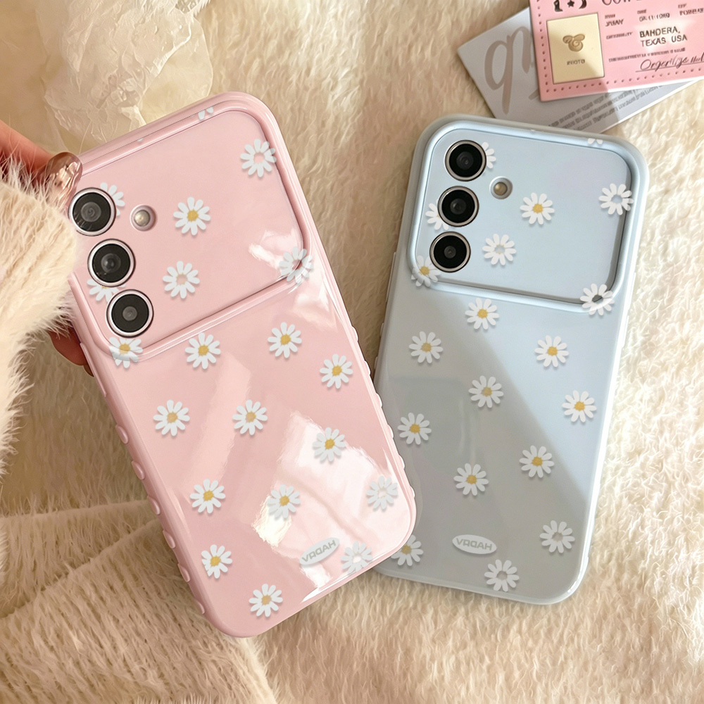 Little Daisy Phone Case For Sa - Phone Cases Galaxy A16 5G ulasan dan harga