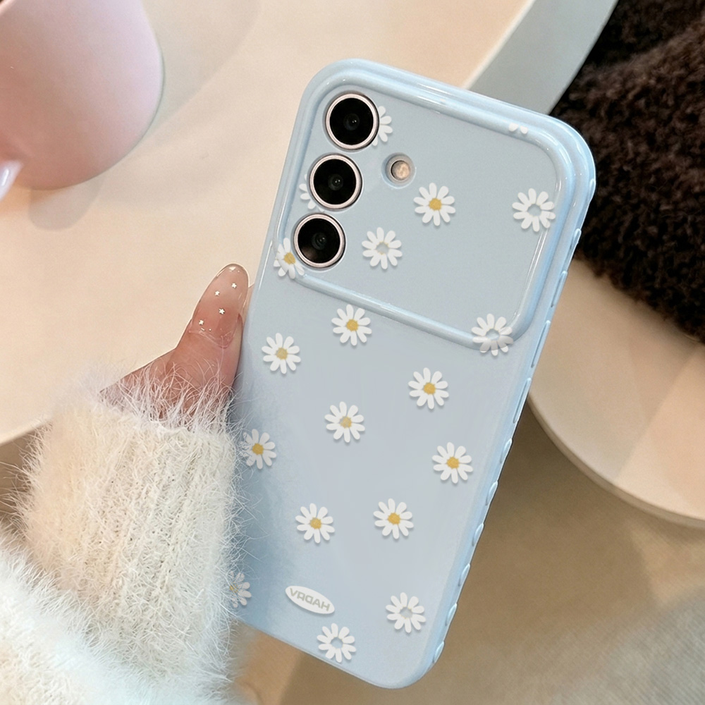 Little Daisy Phone Case For Sa - Phone Cases Galaxy A16 5G ulasan dan harga