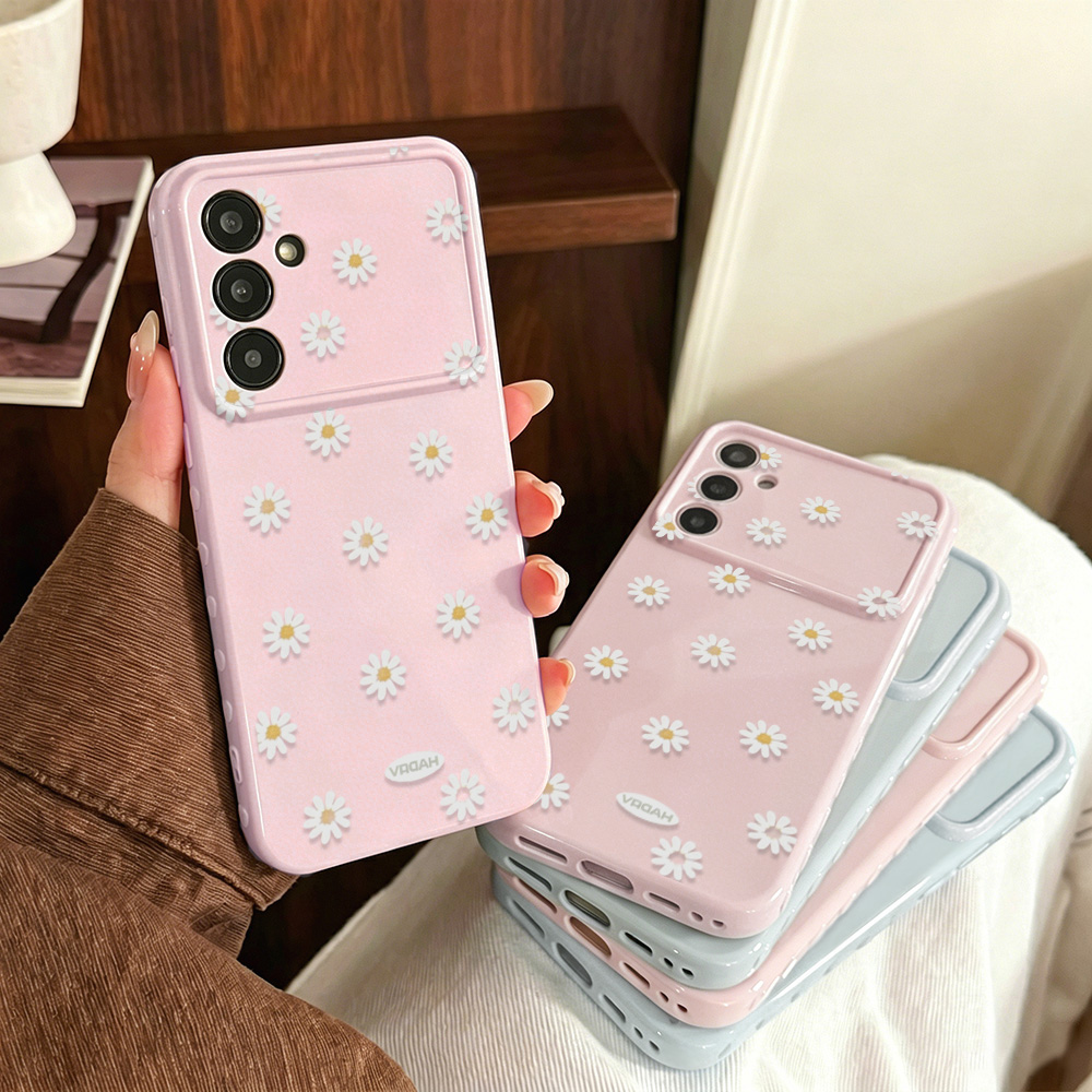 Little Daisy Phone Case For Sa - Phone Cases Galaxy A16 5G ulasan dan harga