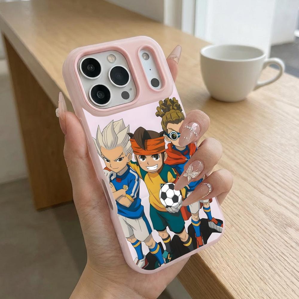 Inazuma Eleven Phone Case 2 in - Phone Cases For Iphone 16 ulasan dan harga
