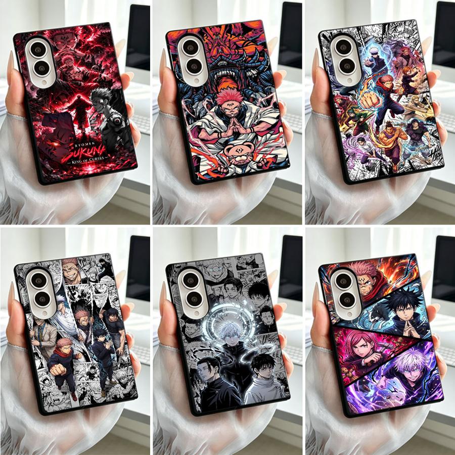 Funda Capa Phone Case for Sams - Phone Cases Jujutsu Kaisen ulasan dan harga