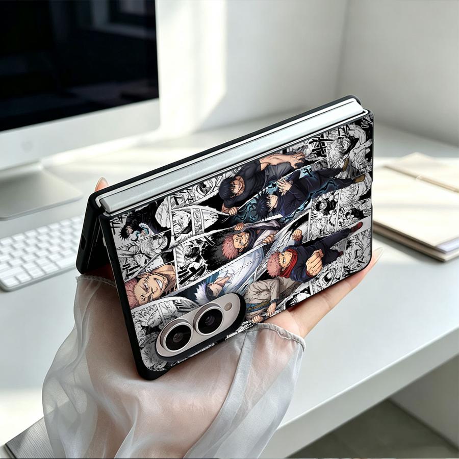 Funda Capa Phone Case for Sams - Phone Cases Jujutsu Kaisen ulasan dan harga