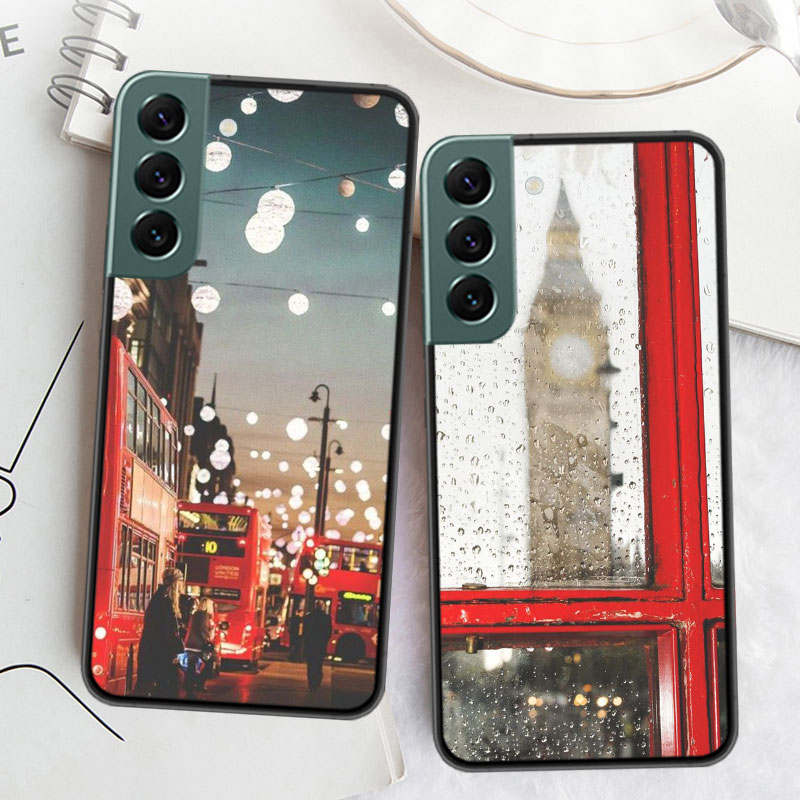 london bus england telephone P - Phone Cases London ulasan dan harga