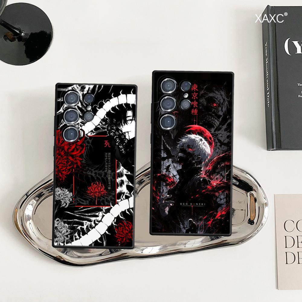 New Cool T-Tokyo Ghoul Anime P - Phone Cases Galaxy A16 5G ulasan dan harga