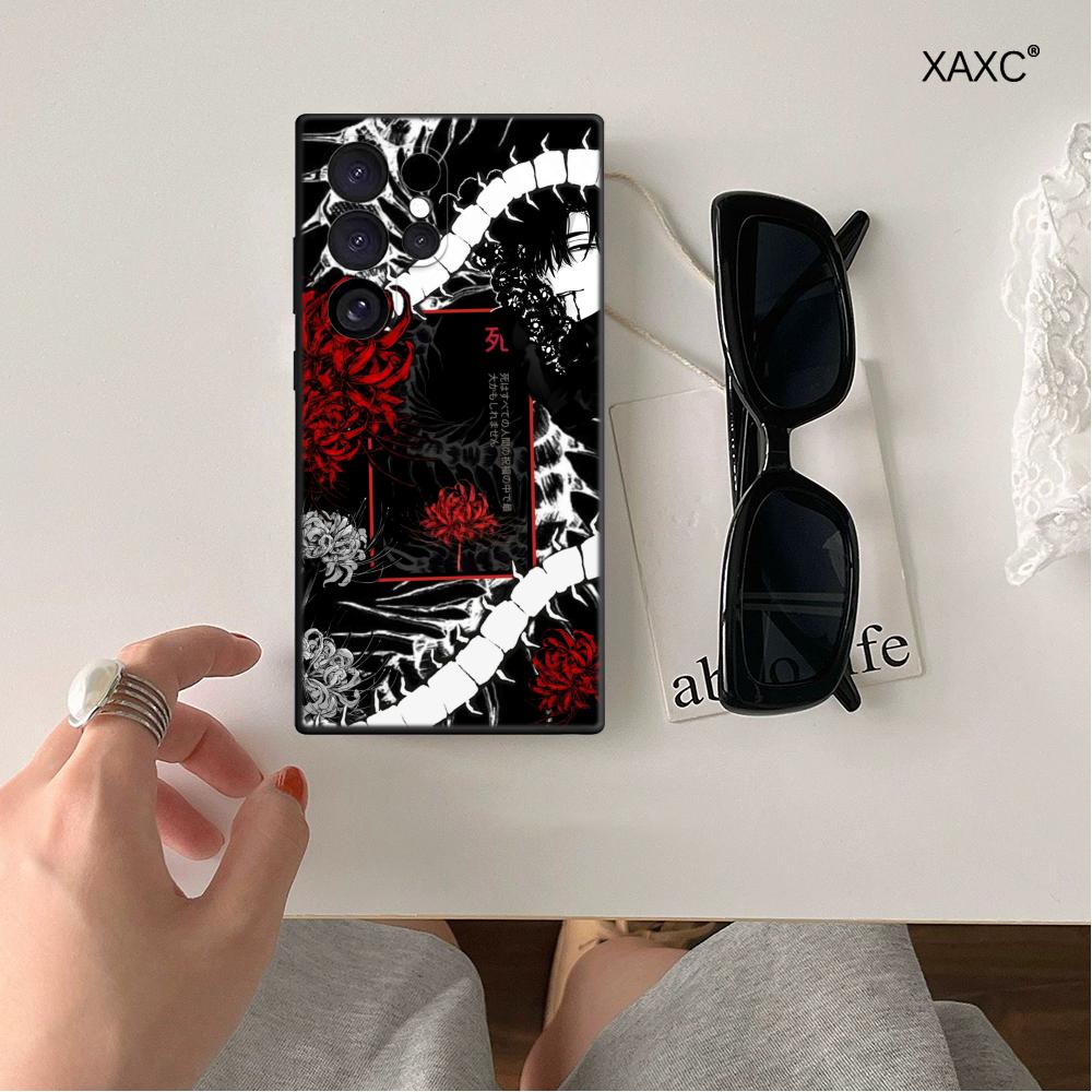 New Cool T-Tokyo Ghoul Anime P - Phone Cases Galaxy A16 5G ulasan dan harga
