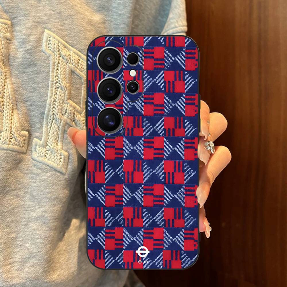 L-London U-Underground Phone C - Phone Cases London ulasan dan harga