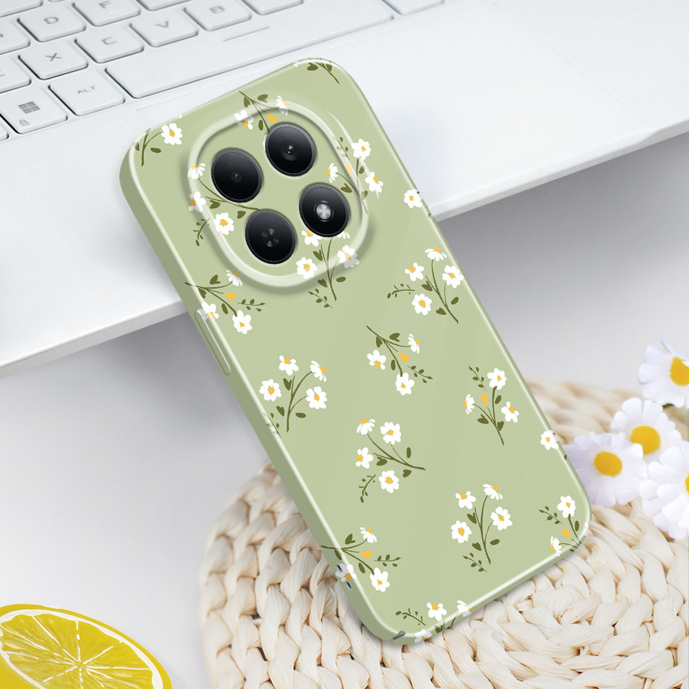 Star Flower Phone Case For Xia - Phone Cases Xiaomi 15 ulasan dan harga