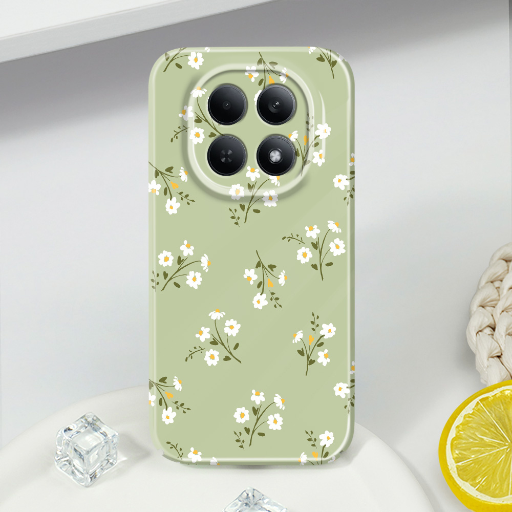 Star Flower Phone Case For Xia - Phone Cases Xiaomi 15 ulasan dan harga