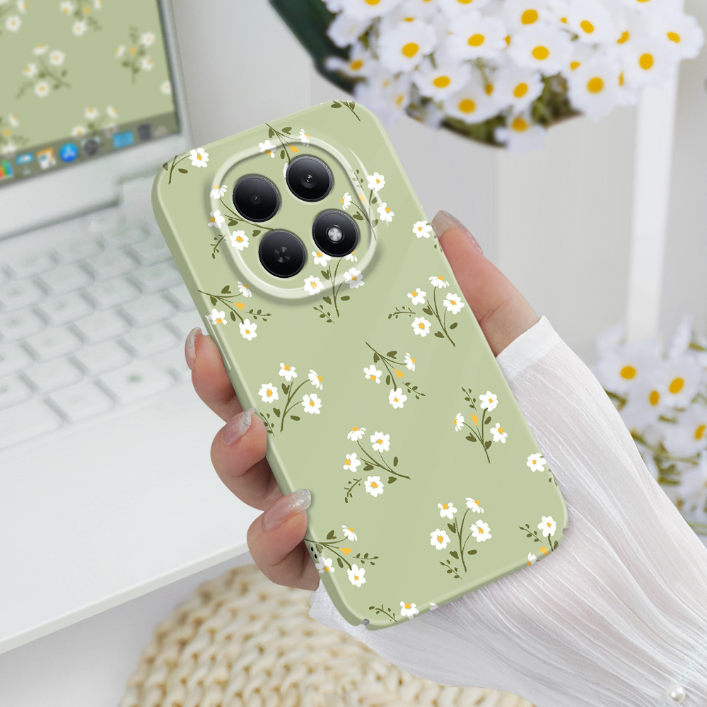 Star Flower Phone Case For Xia - Phone Cases Xiaomi 15 ulasan dan harga
