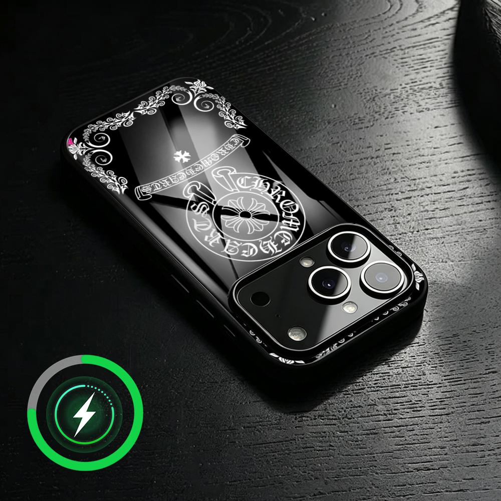 Fashion H-Hearts Cool logo C-C - Phone Cases H&M ulasan dan harga