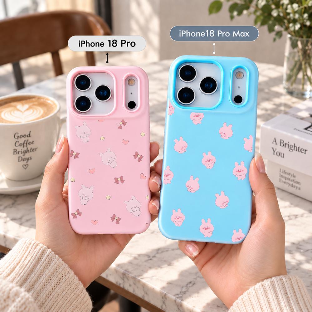 Popular Artist A-AsamimichanS  - Phone Cases For Iphone 16 ulasan dan harga