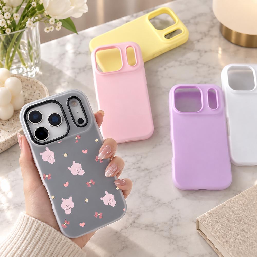 Popular Artist A-AsamimichanS  - Phone Cases For Iphone 16 ulasan dan harga