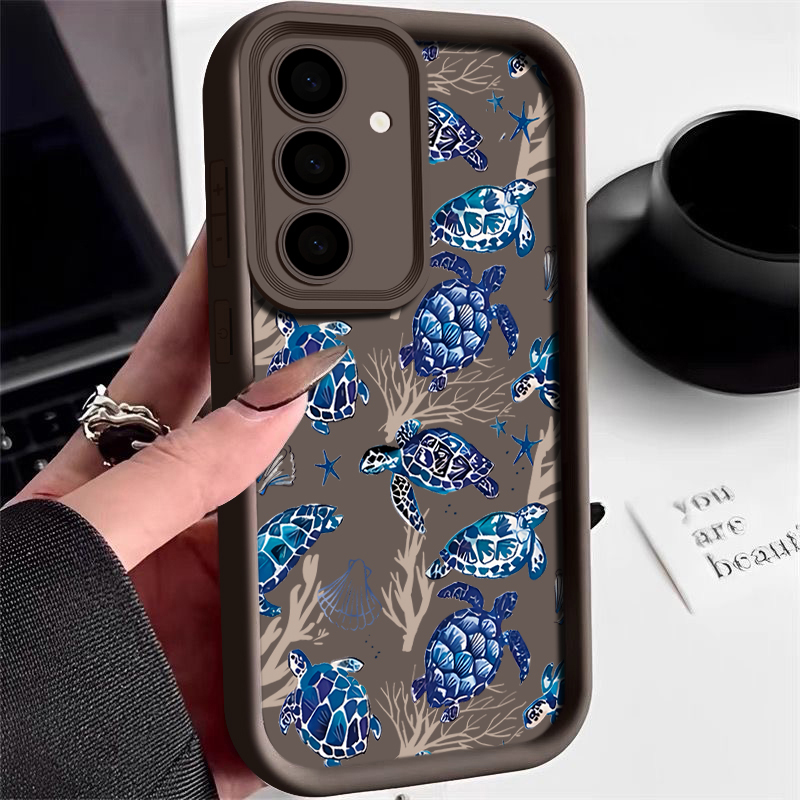 Phone Case For Samsung Galaxy  - Phone Cases Galaxy A16 5G ulasan dan harga