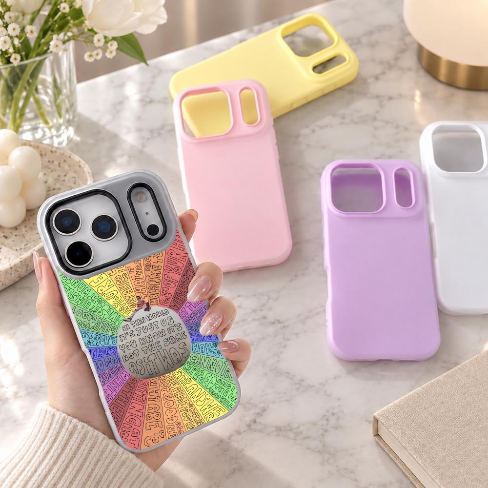 Pop Singer H-Harry StylesS Pho - Phone Cases H&M ulasan dan harga