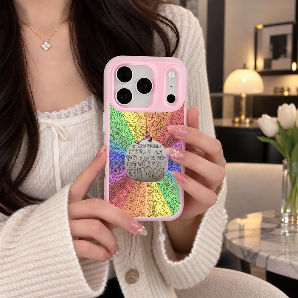 Pop Singer H-Harry StylesS Pho - Phone Cases H&M ulasan dan harga