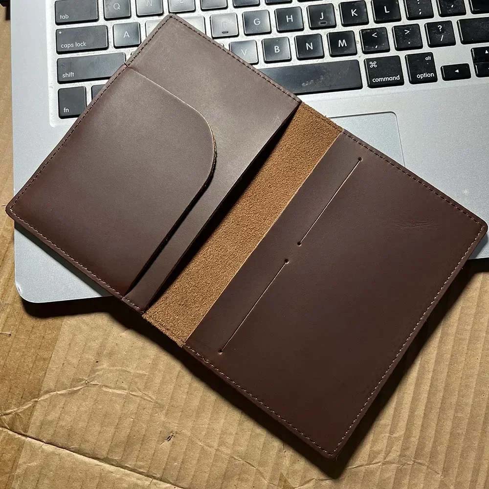 Personalised Leather Irish Pas - Phone Cases Ireland ulasan dan harga