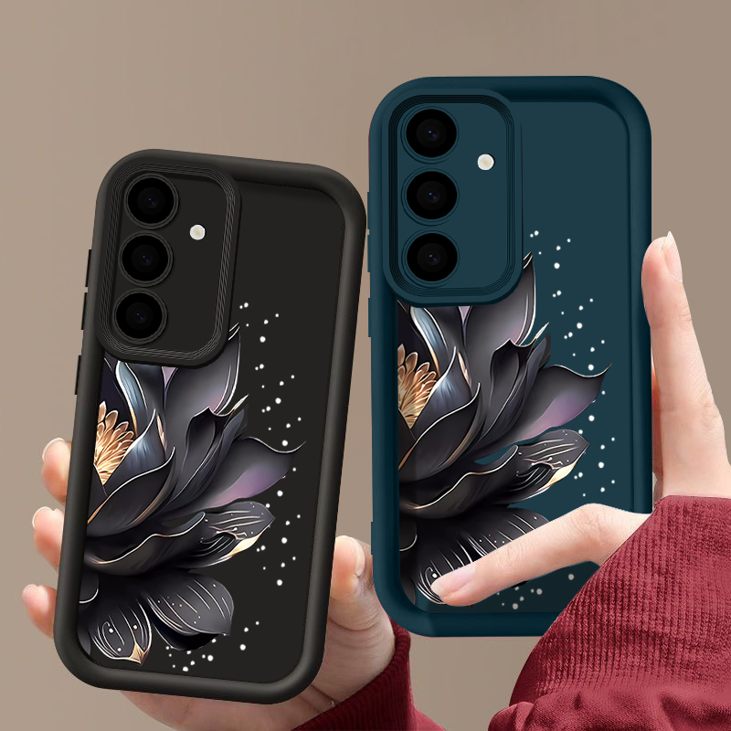 Lotus Flower Phone Case For Sa - Phone Cases Galaxy A16 5G ulasan dan harga