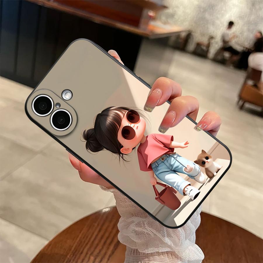 Funda Phone Cover Phone Case f - Phone Cases Xr Iphone ulasan dan harga